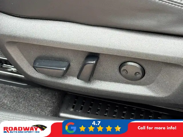 2023 Nissan Rogue Platinum 360 CAMERA | BOSE SOUND | PANA ROO... - Photo 13