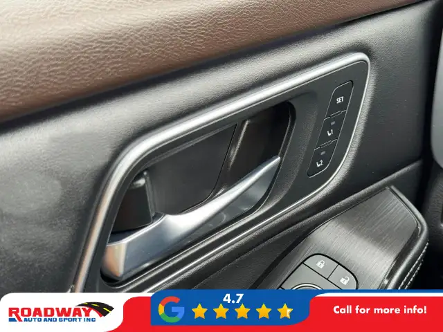 2023 Nissan Rogue Platinum 360 CAMERA | BOSE SOUND | PANA ROO... - Photo 15