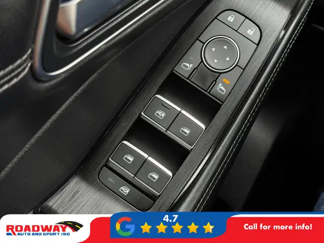 2023 Nissan Rogue Platinum 360 CAMERA | BOSE SOUND | PANA ROO... - Photo 16