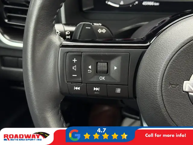 2023 Nissan Rogue Platinum 360 CAMERA | BOSE SOUND | PANA ROO... - Photo 19