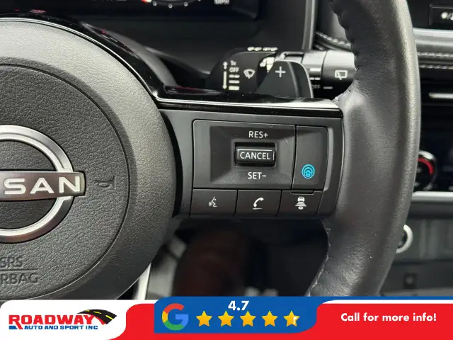 2023 Nissan Rogue Platinum 360 CAMERA | BOSE SOUND | PANA ROO... - Photo 20