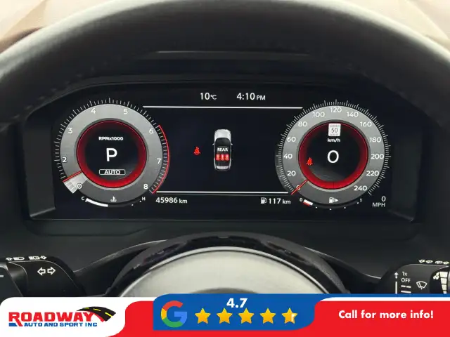 2023 Nissan Rogue Platinum 360 CAMERA | BOSE SOUND | PANA ROO... - Photo 21