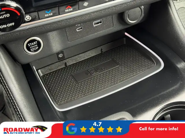 2023 Nissan Rogue Platinum 360 CAMERA | BOSE SOUND | PANA ROO... - Photo 27