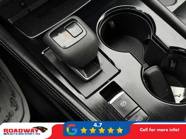 2023 Nissan Rogue Platinum 360 CAMERA | BOSE SOUND | PANA ROO... - Photo 28