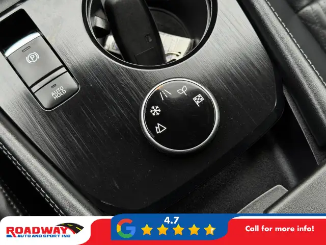 2023 Nissan Rogue Platinum 360 CAMERA | BOSE SOUND | PANA ROO... - Photo 29