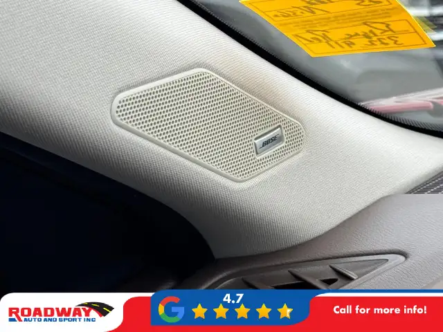 2023 Nissan Rogue Platinum 360 CAMERA | BOSE SOUND | PANA ROO... - Photo 30