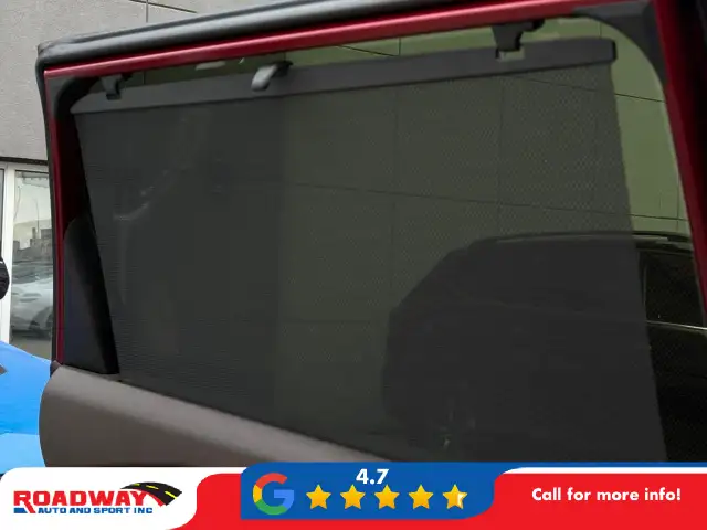 2023 Nissan Rogue Platinum 360 CAMERA | BOSE SOUND | PANA ROO... - Photo 32