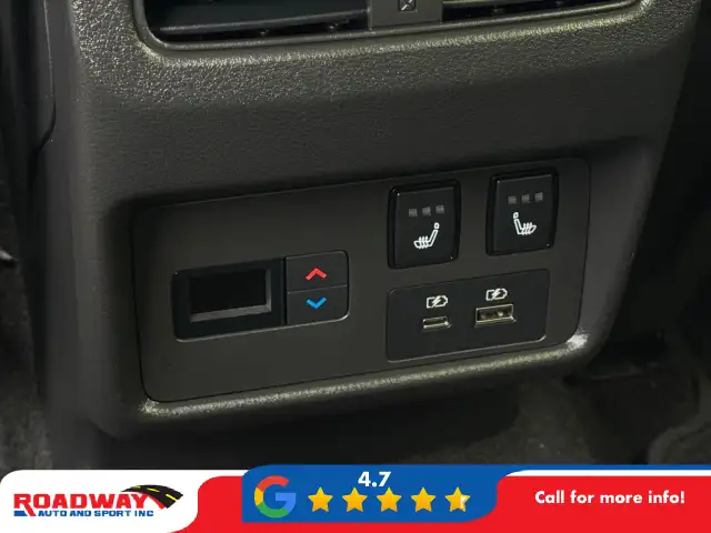 2023 Nissan Rogue Platinum 360 CAMERA | BOSE SOUND | PANA ROO... - Photo 33