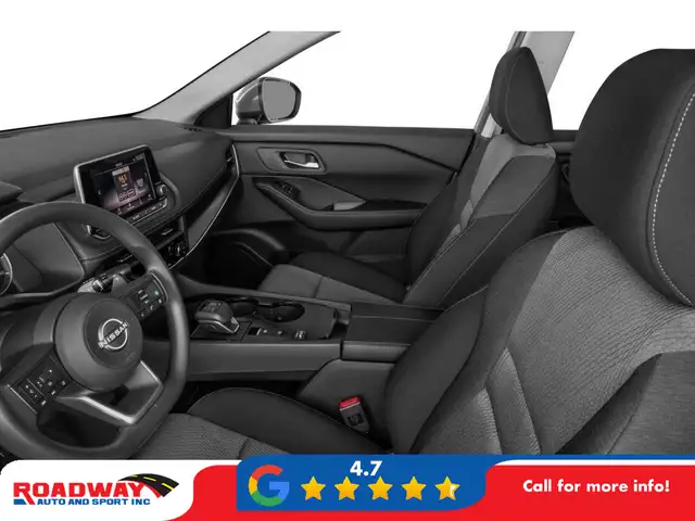 2025 Nissan Rogue - Photo 6