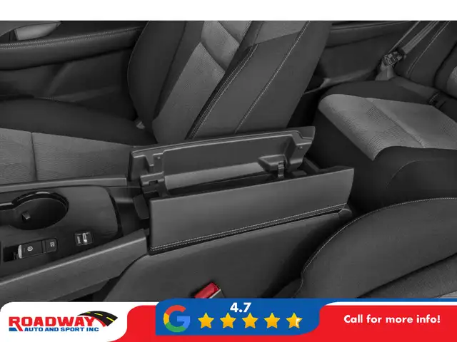 2025 Nissan Rogue - Photo 10