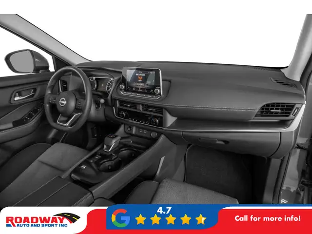 2025 Nissan Rogue - Photo 11