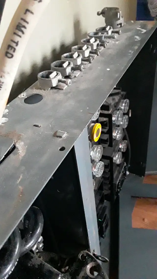 Electrical Panel - Photo 6