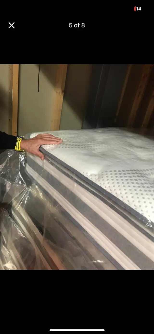 Brand New Platform Frames $199 Free Delivery - Photo 3