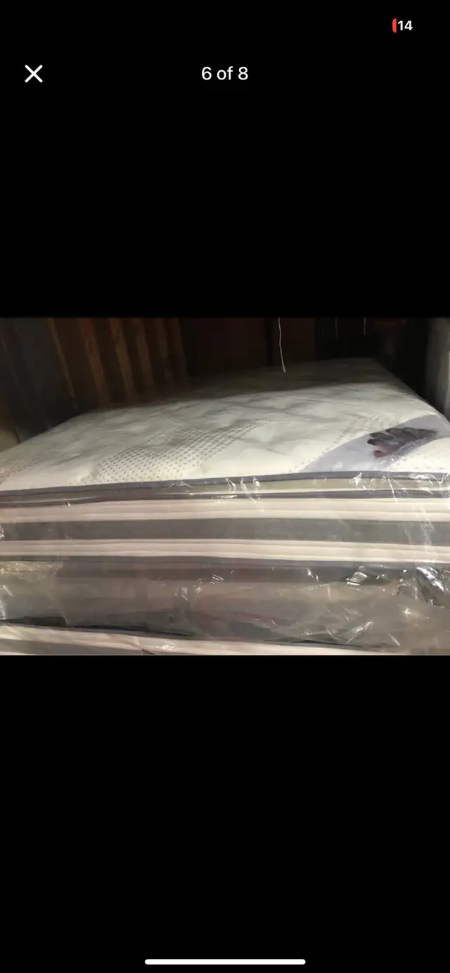 Brand New Platform Frames $199 Free Delivery - Photo 4