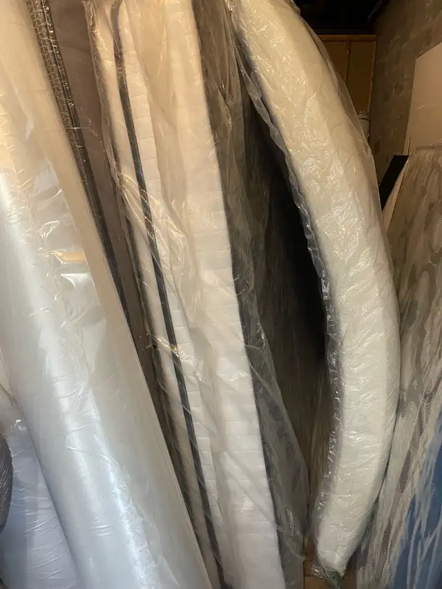 Brand New Platform Frames $199 Free Delivery - Photo 5