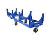 Heavy Duty Pipe Cradle Truck – Mobile