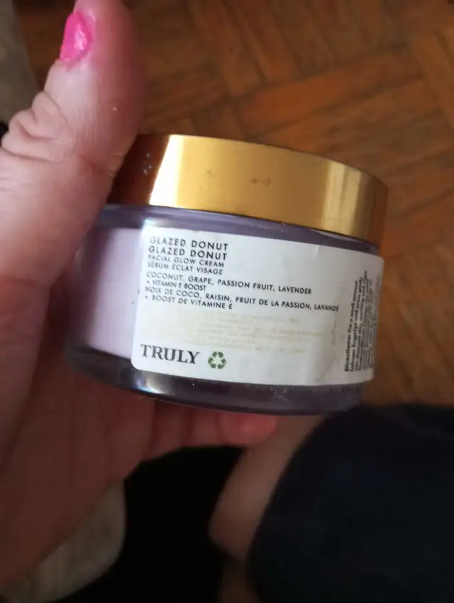 Truly products for sale