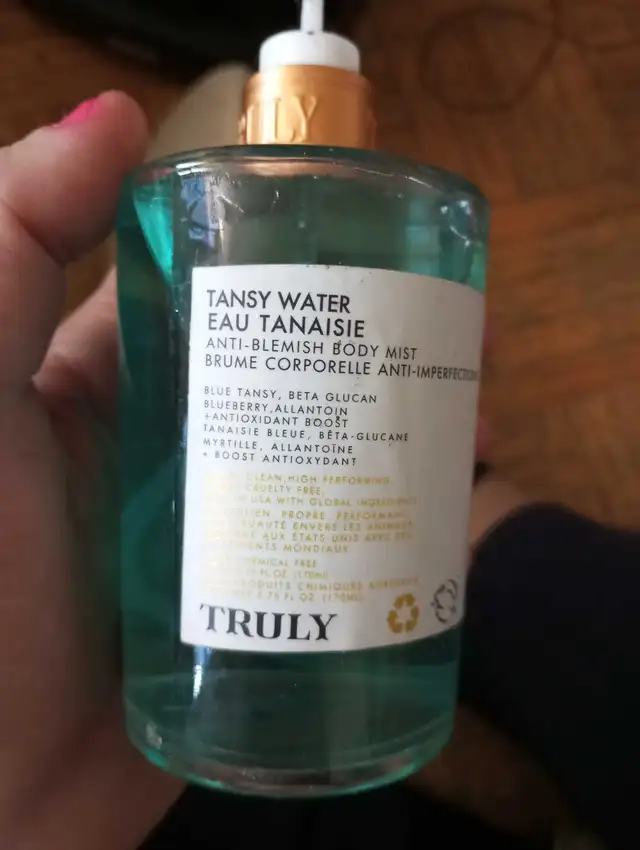 Truly products for sale - Photo 4