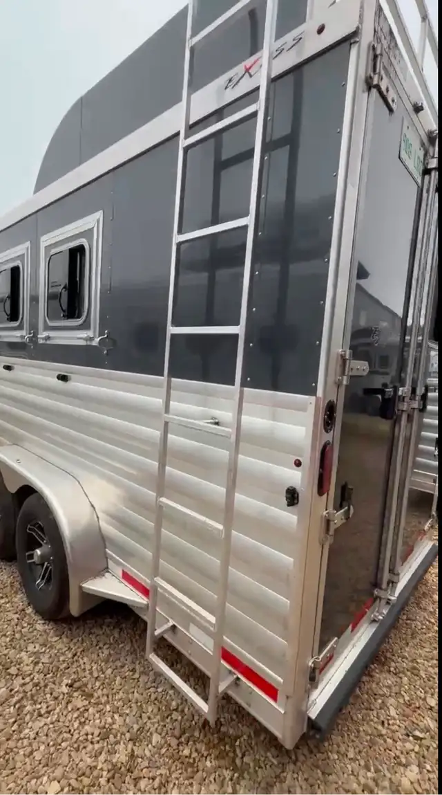 2020 exiss 3h living quarters - Photo 6