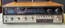 KENWOOD KR-5200 RECEIVER