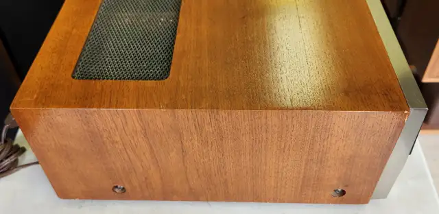 KENWOOD KR-5200 RECEIVER - Photo 3