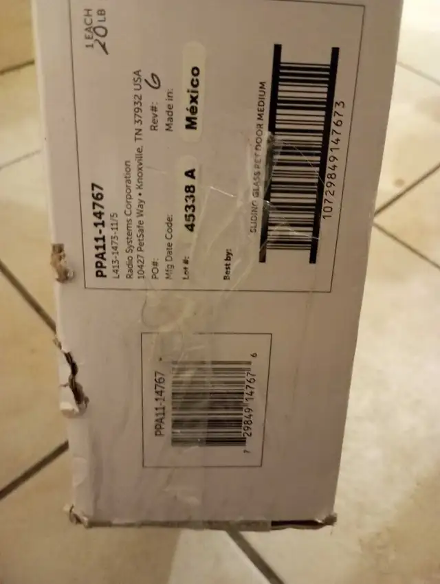 PetSafe Pet Door - Photo 3