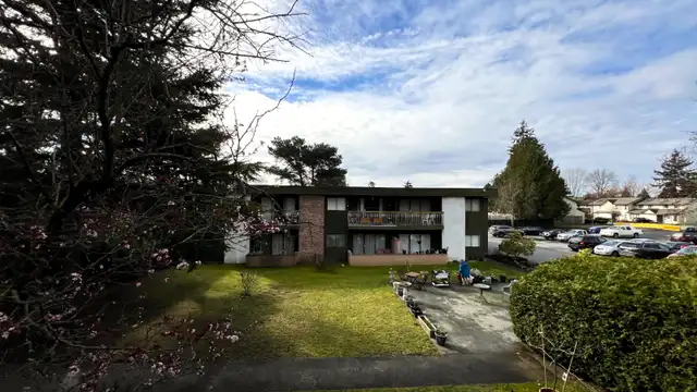 Renovated 2 bed 2 bath available now at Delta West!