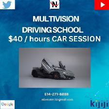 CAR, CLASS-5, PRIVATE CAR DRIVING CLASSES WITH PROFESSIONAL - Photo 2