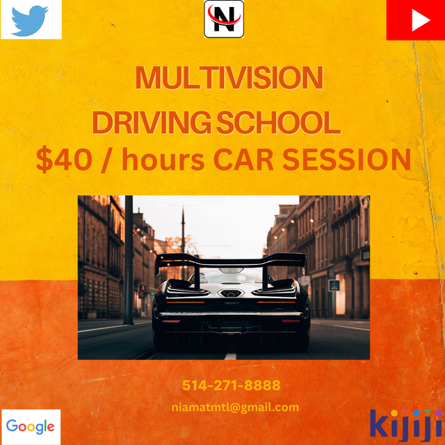 CAR, CLASS-5, PRIVATE CAR DRIVING CLASSES WITH PROFESSIONAL - Photo 3