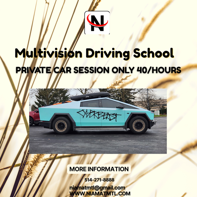 CAR, CLASS-5, PRIVATE CAR DRIVING CLASSES WITH PROFESSIONAL - Photo 4
