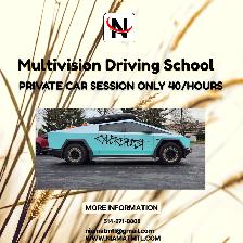 CAR, CLASS-5, PRIVATE CAR DRIVING CLASSES WITH PROFESSIONAL - Photo 4