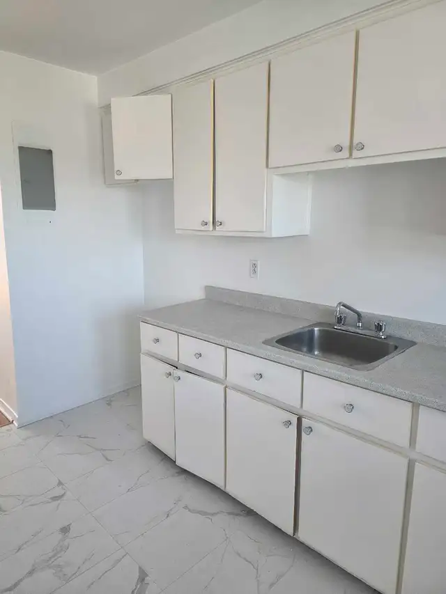 apparemment 4 1/2 a louer a pointe aux trembles - Photo 3