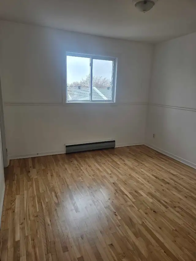 apparemment 4 1/2 a louer a pointe aux trembles - Photo 6