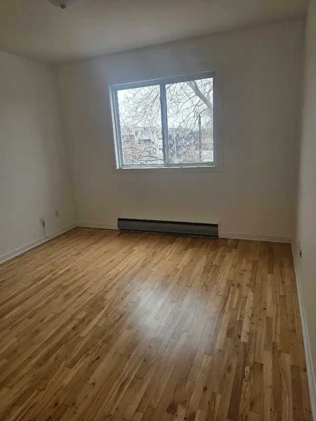 apparemment 4 1/2 a louer a pointe aux trembles - Photo 7