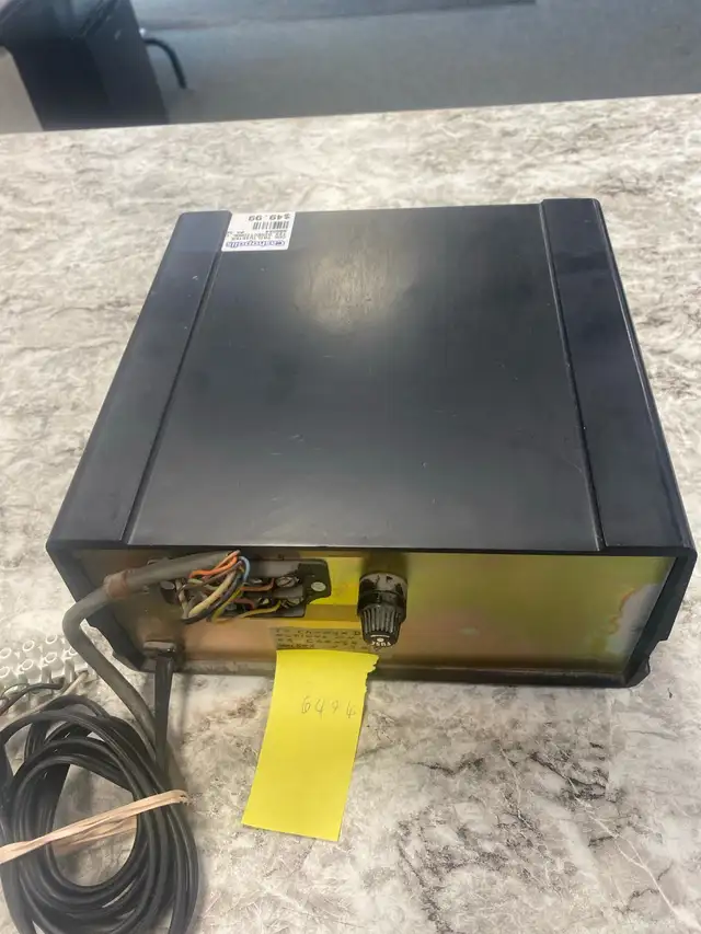 CDE Trailtwister T2X @ Cashopolis!! - Photo 2