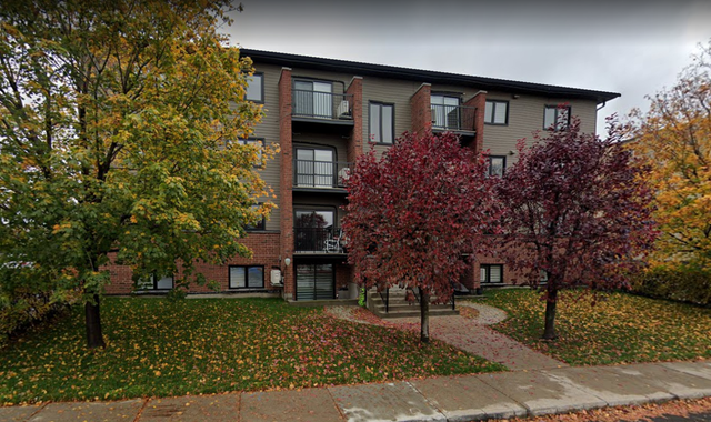 Condo à louer - Photo 2