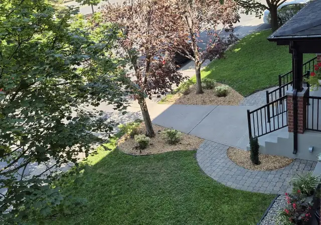 Condo à louer - Photo 3