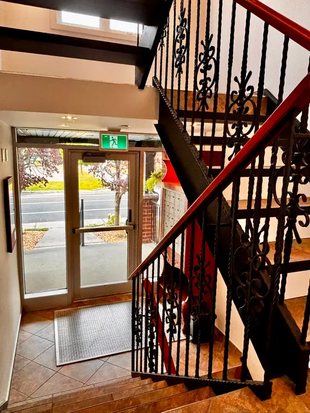 Condo à louer - Photo 4