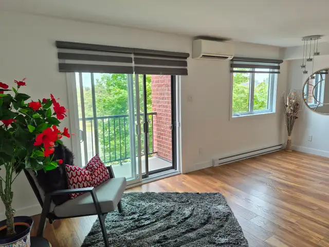 Condo à louer - Photo 5