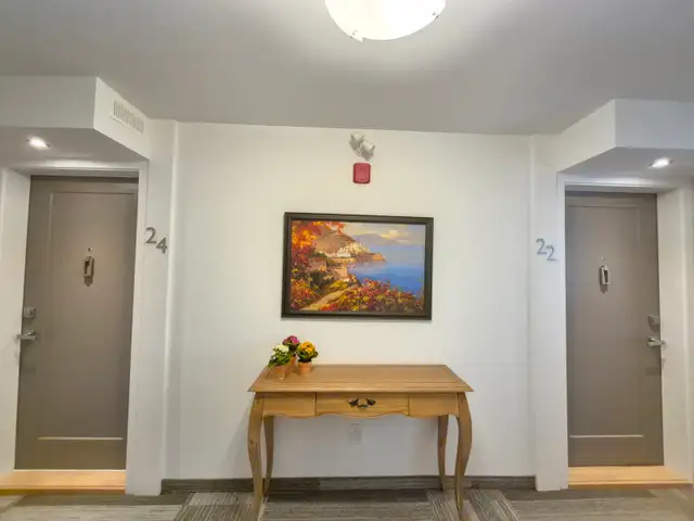 Condo à louer - Photo 6