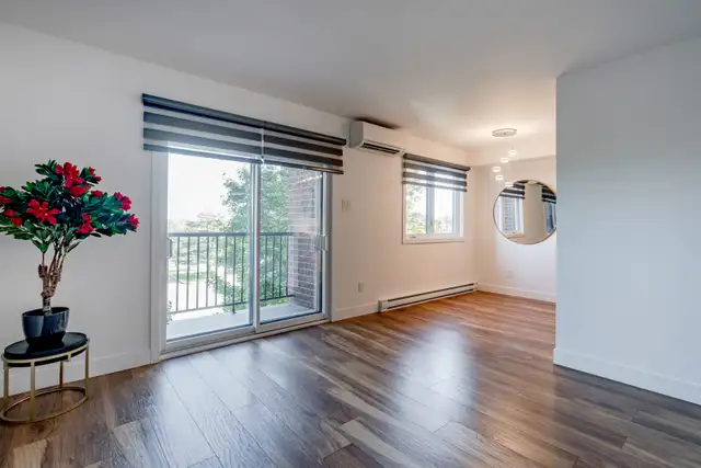 Condo à louer - Photo 7