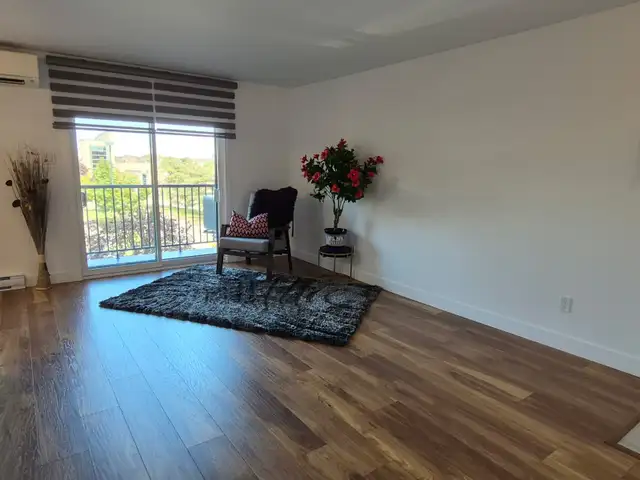 Condo à louer - Photo 9