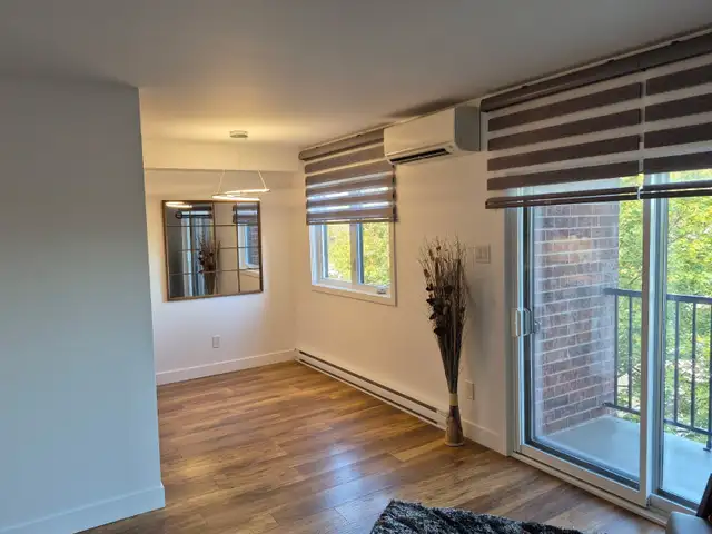 Condo à louer - Photo 10