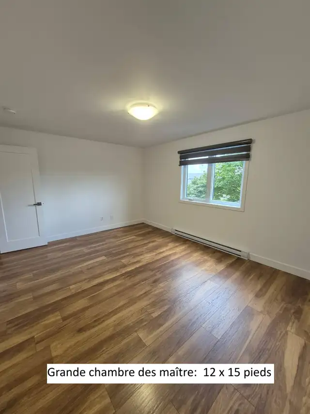 Condo à louer - Photo 16