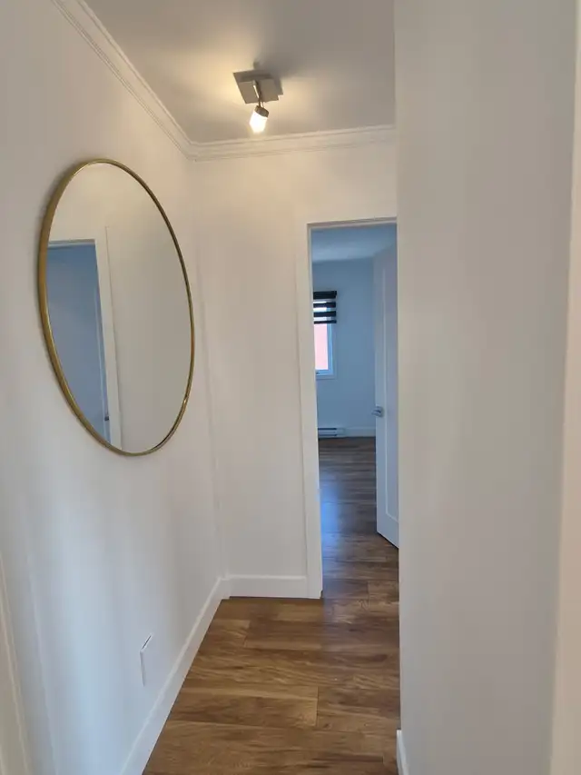 Condo à louer - Photo 17