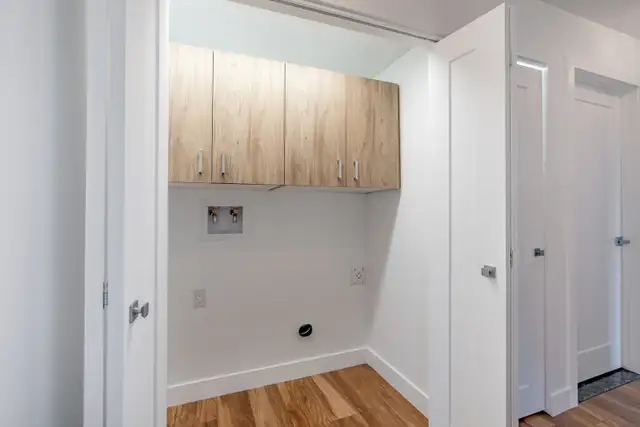 Condo à louer - Photo 18