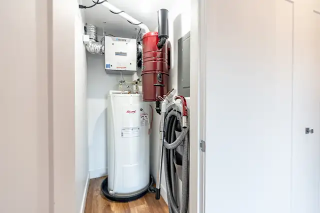 Condo à louer - Photo 19