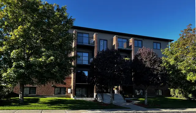 Condo à louer - Photo 20