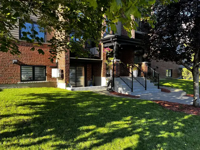 Condo à louer - Photo 21