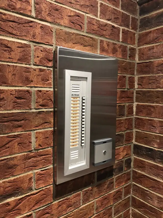 Condo à louer - Photo 22